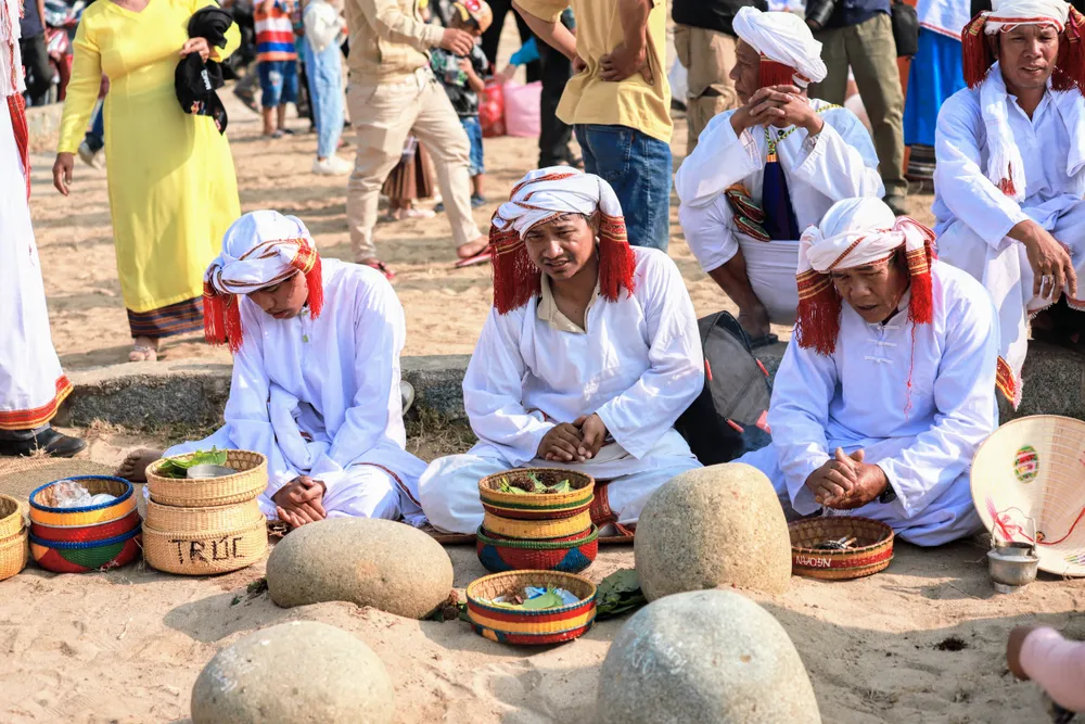 5. Làng Chăm Bàni Ninh Thuận rộn ràng Lễ hội Ramưwan.jpg