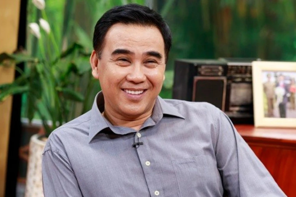 Quyền Linh, Giám đốc Trung tâm Phát triển điện ảnh, cho rằng LHP là một trong những con đường ngắn nhất để đạt thành công trong lĩnh vực điện ảnh. Liên hoan phim quốc tế Busan