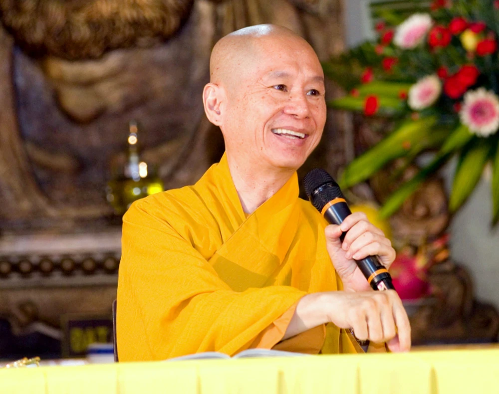 Thượng tọa Thích Chân Quang Thích Chân Quang.jpg