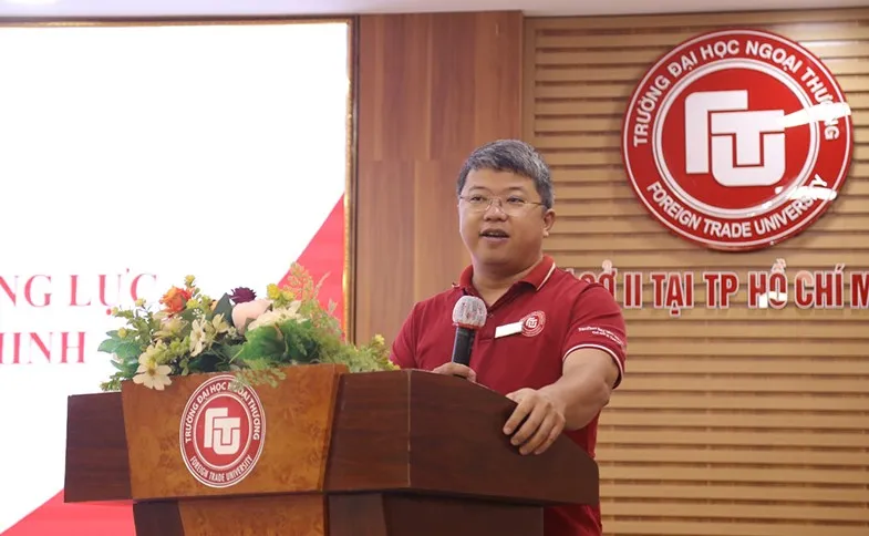 giáo sư trẻ nhất