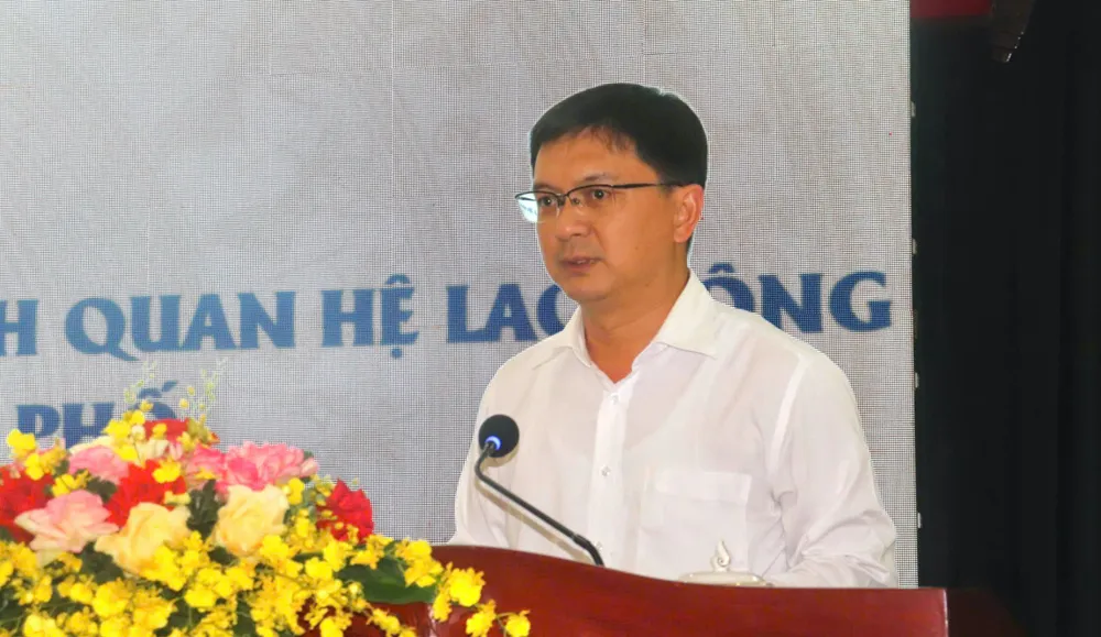 người lao động