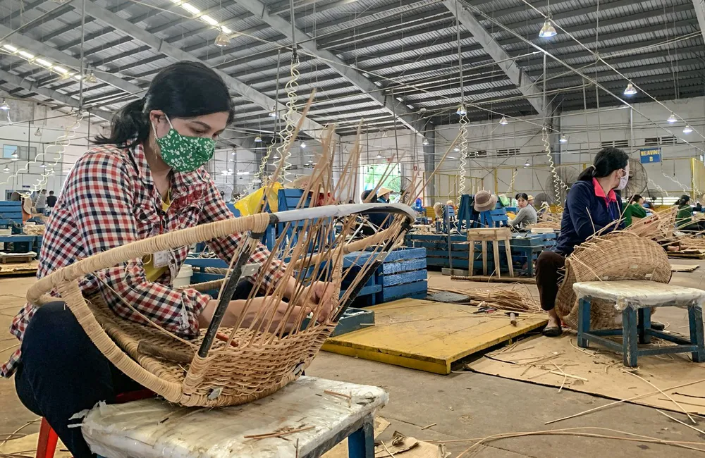 người lao động