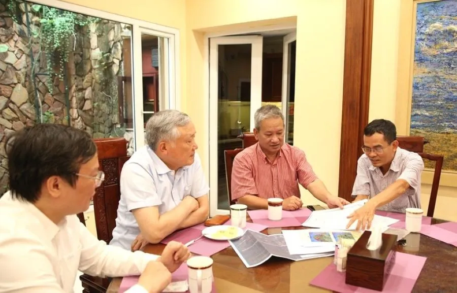 anh hùng liệt sĩ