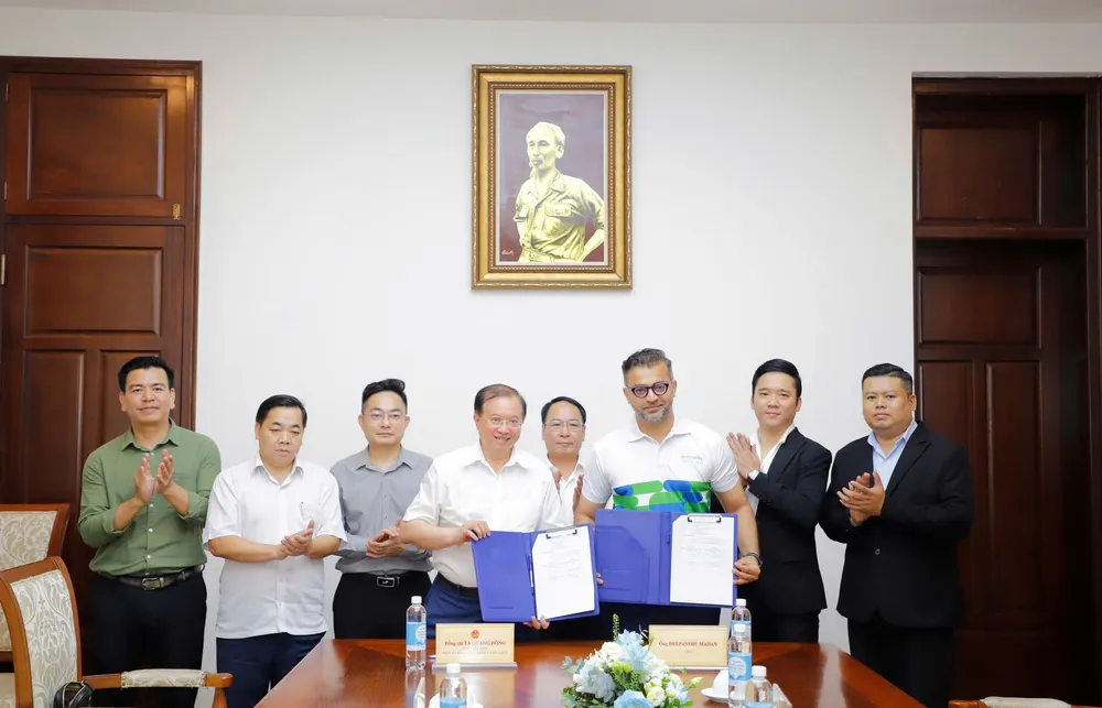 Dược phẩm Pharmacity đồng hành cùng Bộ VH-TT&DL chăm sóc sức khỏe người dân dịp lễ 2-9