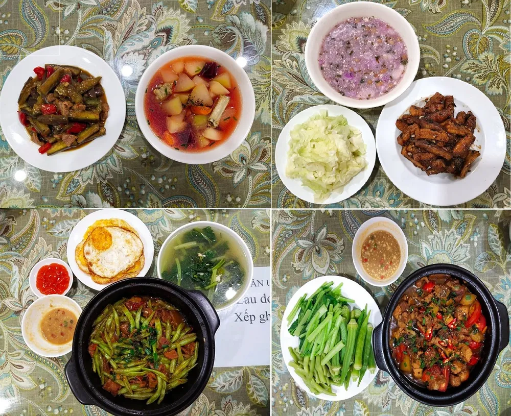 Ở nhà mùa dịch: Giới trẻ làm gì để có thói quen sống lành mạnh? ảnh 2