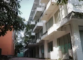 “Vì đã giữ khoảng cách an toàn nên đánh liều không đeo khẩu trang” ảnh 8 Chuyện nhà B Đại học KHXH&NV TP.HCM: Góc kỷ niệm của thời sinh viên tươi đẹp