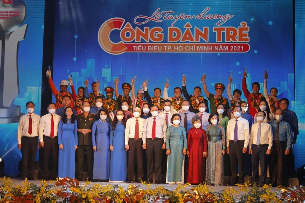 'Dân như người nhà, người nhà của mình thì phải lo thôi' ảnh 4 'Dân như người nhà, người nhà của mình thì phải lo thôi' ảnh 4