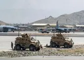 Mỹ lo vũ khí chuyển cho quân đội Afghanistan có thể rơi vào tay Nga, TQ