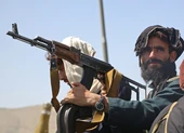 Mỹ lo vũ khí chuyển cho quân đội Afghanistan có thể rơi vào tay Nga, TQ ảnh 3 Báo động nguy cơ khủng bố trỗi dậy mạnh mẽ sau thành công của Taliban