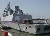 Giới phân tích bàn về chuyện Ấn Độ hiện diện ở Biển Đông ảnh 2 Cử tàu chiến đến Biển Đông, Ấn Độ không đơn thuần muốn đối phó Trung Quốc?