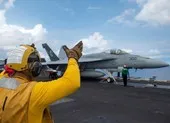 Mỹ đóng số lượng tàu tuần duyên lớn nhất kể từ Thế chiến II để đối phó 'kẻ xấu' ảnh 3 Đáp trả luật mới của Trung Quốc, Mỹ điều thêm tàu sân bay đến Biển Đông