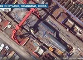 Tàu sân bay thứ 2 phục vụ mưu đồ của Trung Quốc ở Biển Đông ra sao?