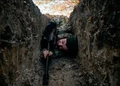 Nga sẽ chuyển vũ khí phương Tây thu giữ được ở Ukraine cho các lực lượng Donbass ảnh 2 Nga không kích 2 thành phố mới, mở rộng đà tiến sang phía tây Ukraine