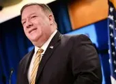 Cựu Ngoại trưởng Mỹ Pompeo sắp thăm Đài Loan