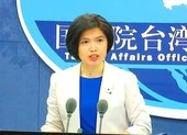 Reuters: Tàu sân bay TQ đi qua eo biển Đài Loan trước thềm điện đàm Mỹ-Trung ảnh 2 Trung Quốc nói sẽ đáp trả nếu Đài Loan vượt ‘lằn ranh đỏ'