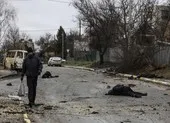 Ông Vương Nghị điện đàm với Ngoại trưởng Ukraine về chiến dịch quân sự của Nga ảnh 2 Phương Tây tính toán 2 bước đi rắn với Nga liên quan cáo buộc thảm sát ở Bucha