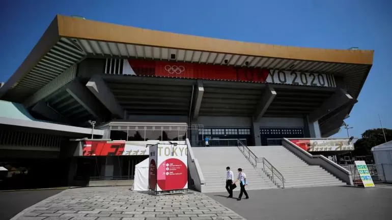 Lễ tang cấp nhà nước của cựu Thủ tướng Abe sẽ được tổ chức tại nhà thi đấu Nippon Budokan ở Tokyo. Ảnh: REUTERS