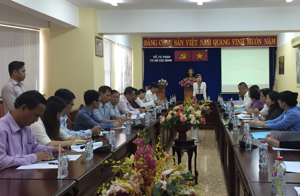 Thông tin khiếu nại hành chính, đất đai gặp khó khăn 