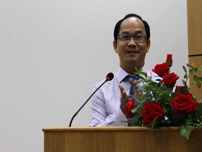 Kiểm tra, rà soát, xử lý văn bản pháp luật năm 2018