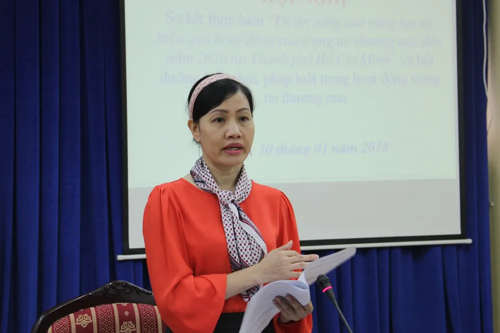 Tăng phán quyết của trọng tài, giảm tải cho tòa án 