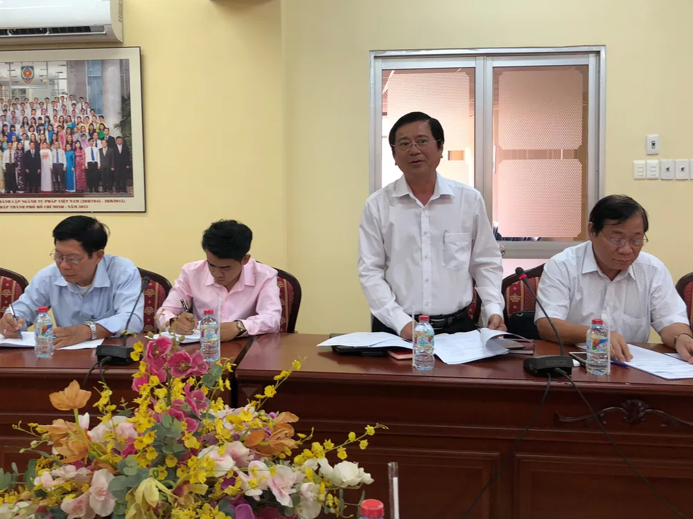 Chọn giải quyết tranh chấp thương mại bằng trọng tài ảnh 1