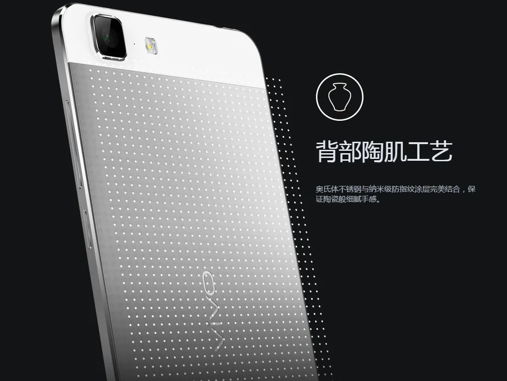 Top 6 smartphone chip Snapdragon 615 64-bit ảnh 2 Top 6 smartphone chip Snapdragon 615 64-bit ảnh 2