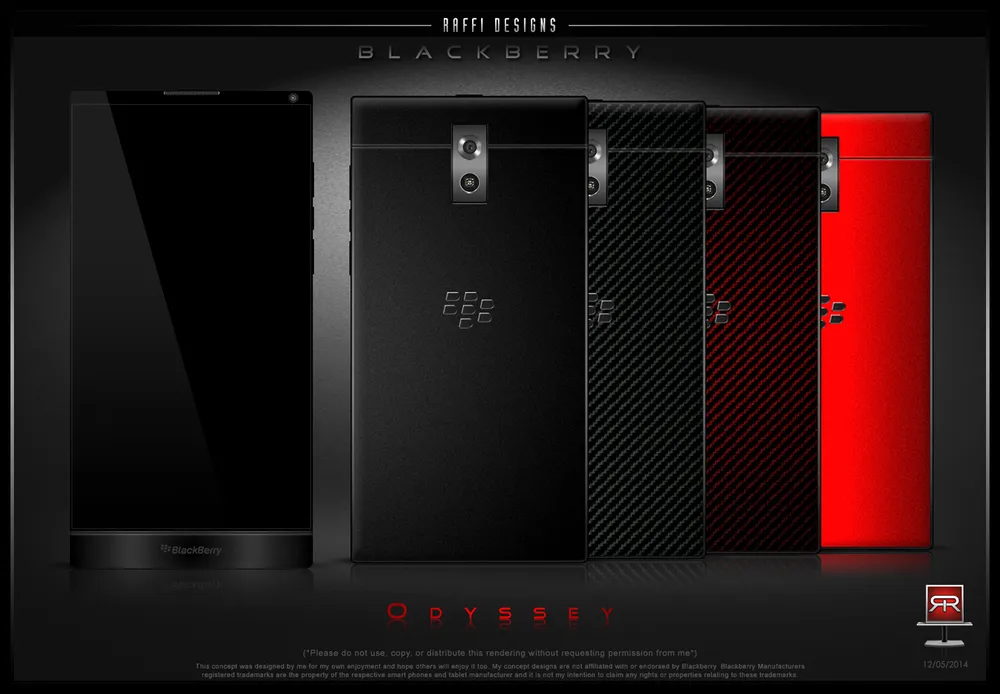 Smartphone của năm 2015 sẽ như thế nào? ảnh 2