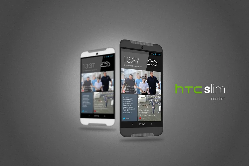 Smartphone của năm 2015 sẽ như thế nào? ảnh 3