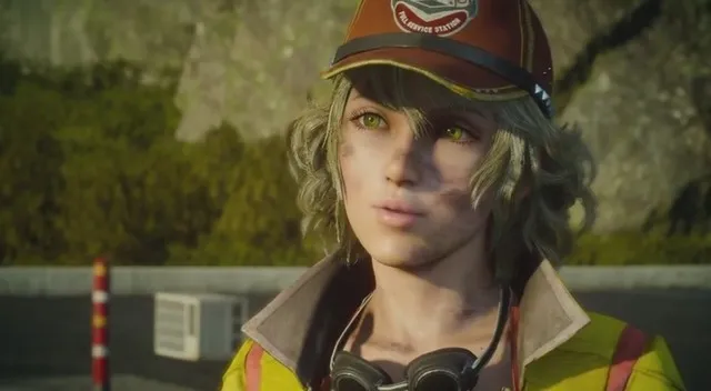 Final Fantasy XV: Không thể lên level nếu không... ngủ