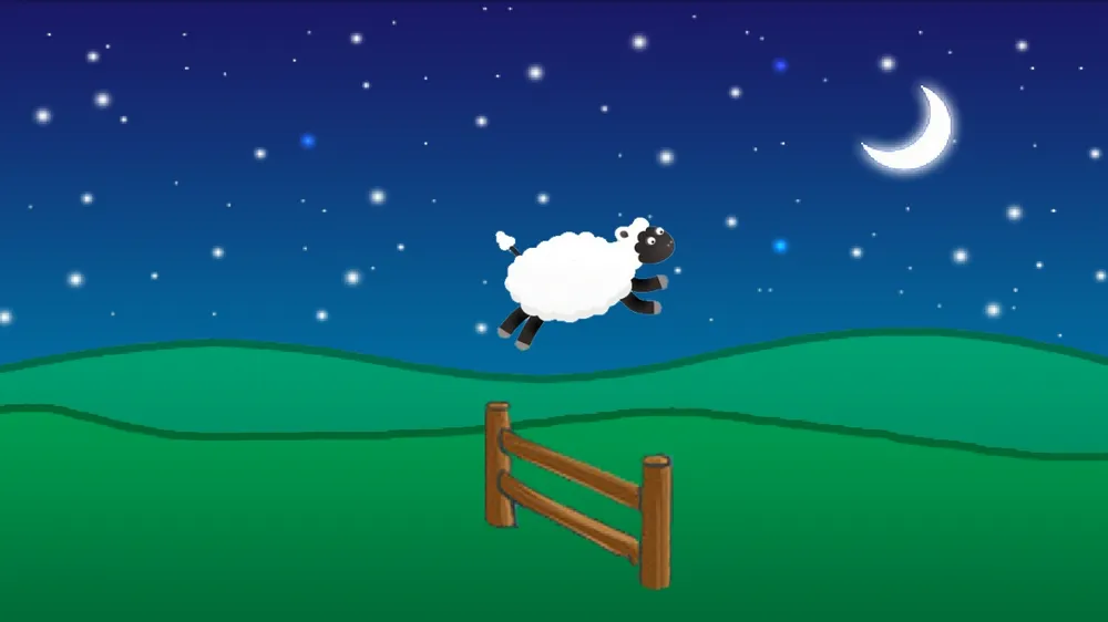 Ứng dụng dành cho người hay bị mất ngủ ảnh 1 Ứng dụng dành cho người hay bị mất ngủ ảnh 1