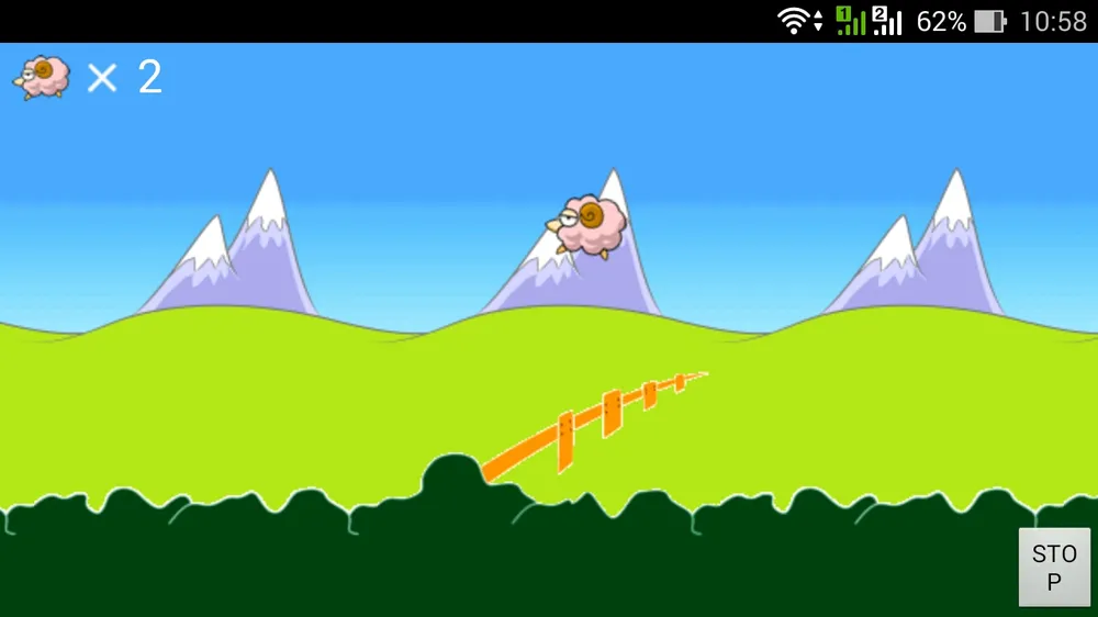 Ứng dụng dành cho người hay bị mất ngủ ảnh 2 Ứng dụng dành cho người hay bị mất ngủ ảnh 2