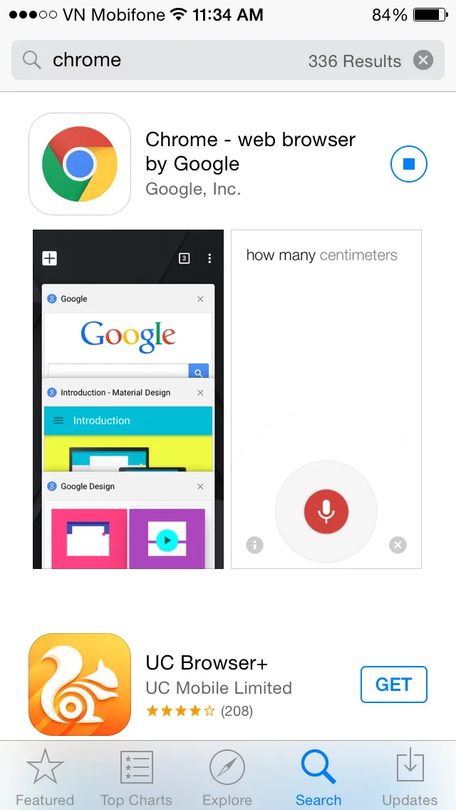 Xóa hàng loạt email ngay trên smartphone ảnh 1