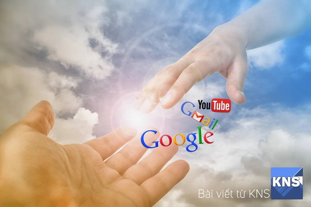 Tại sao Google lại thành lập công ty mẹ Alphabet? ảnh 2
