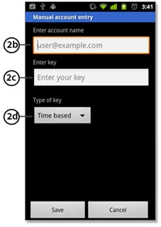 Bảo vệ tài khoản Gmail an toàn với bảo mật hai lớp ảnh 10