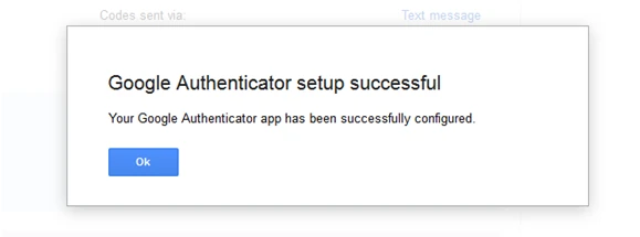 Bảo vệ tài khoản Gmail an toàn với bảo mật hai lớp ảnh 13