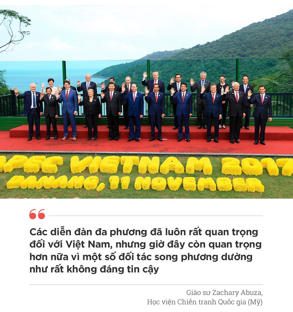 Thu tuong du G7 mo rong va vi the moi cua Viet Nam hinh anh 4