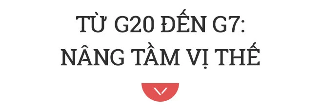 Thu tuong du G7 mo rong va vi the moi cua Viet Nam hinh anh 3