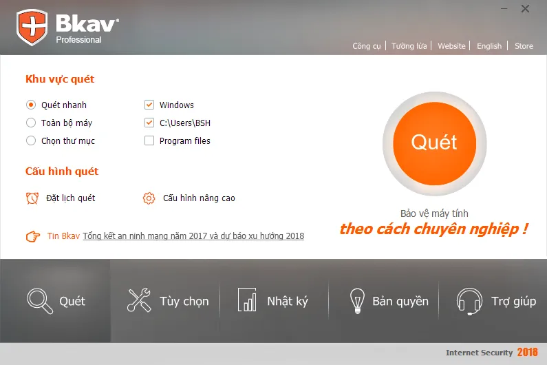 Phần mềm chặn tất cả các loại mã độc đào tiền ảo ảnh 1 Phần mềm chặn tất cả các loại mã độc đào tiền ảo ảnh 1