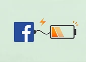 3 cách giảm hao pin khi sử dụng Facebook