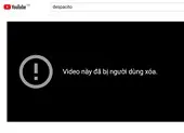 MV Despacito với hơn 5 tỉ lượt xem bị hack khỏi YouTube?