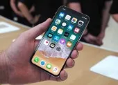iPhone X bị lỗi sẽ được Apple đổi mới