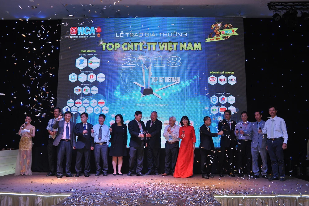 Ứng dụng CNTT - Câu chuyện sống còn của doanh nghiệp ảnh 3