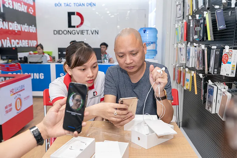 iPhone XS, iPhone XS Max giảm giá 4 triệu đồng