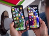 Đây là lí do Apple bị 'hụt hơi' so với các hãng điện thoại TQ