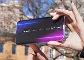 Oppo F11 Pro và F11 chính thức ra mắt với camera kép 48 MP