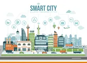 Giải pháp giúp phát triển thành phố thông minh nhanh hơn
