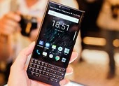Blackberry Key2 ra mắt với mức giá 16,9 triệu đồng