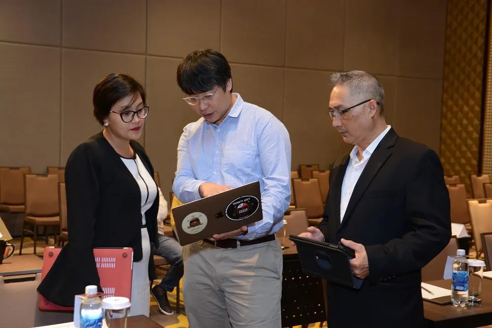 Làm thế nào để hạn chế bị tấn công khi sử dụng smartphone? ảnh 1