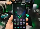 Đâu là những mẫu smartphone có RAM khủng nhất hiện nay?