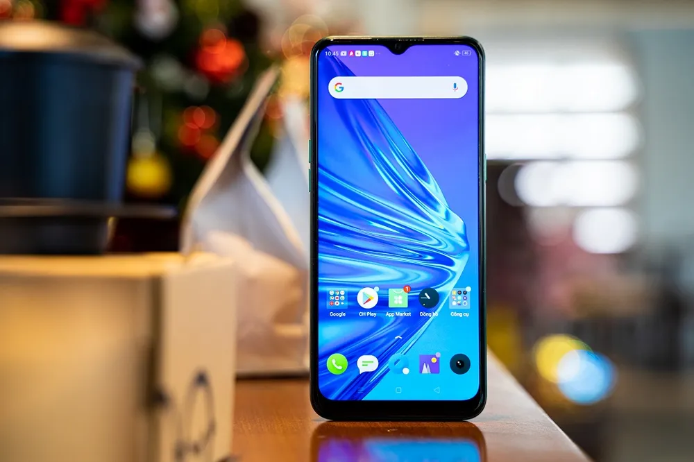 realme-5i